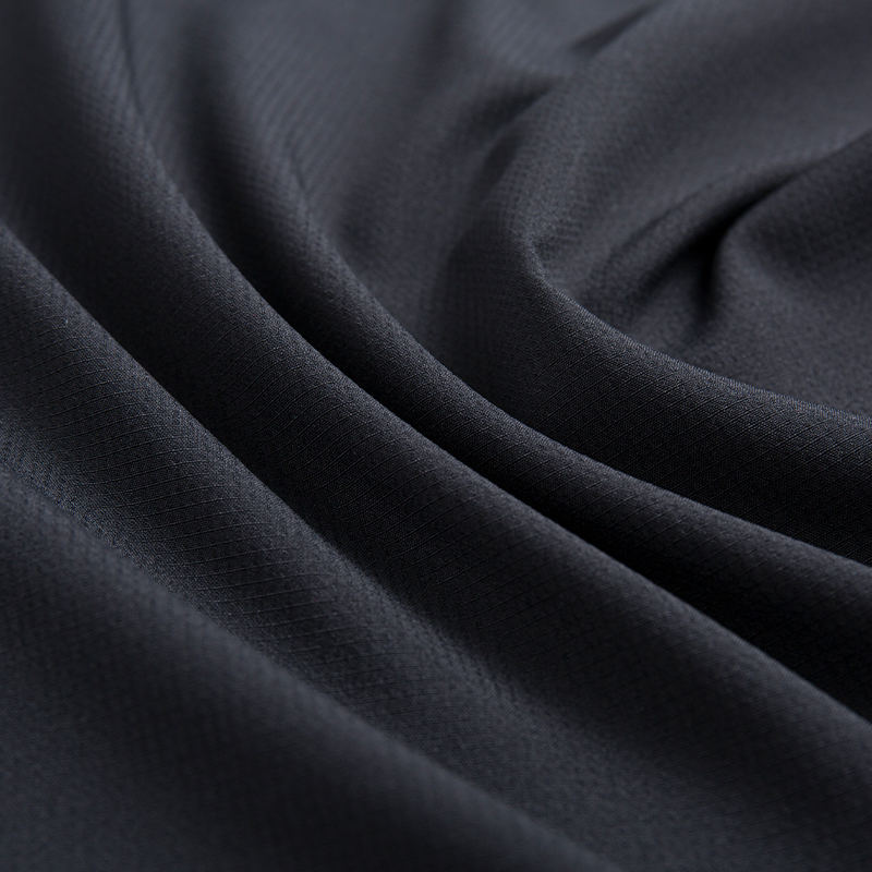 85 گرم مات شبکه مات Midpoint-Cool Yarn Fabric