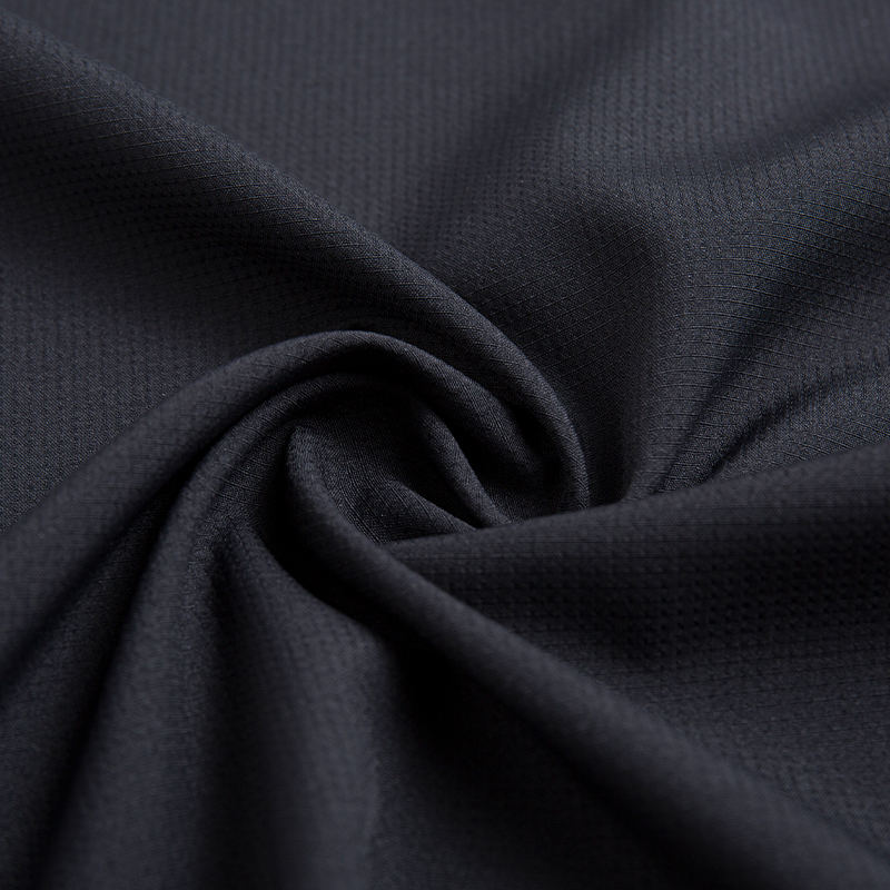 85 گرم مات شبکه مات Midpoint-Cool Yarn Fabric